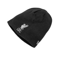 LFC New Era Liverbird Core Skull หมวกไหมพรมผู้ใหญ่