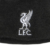 LFC New Era Liverbird Core Skull หมวกไหมพรมผู้ใหญ่