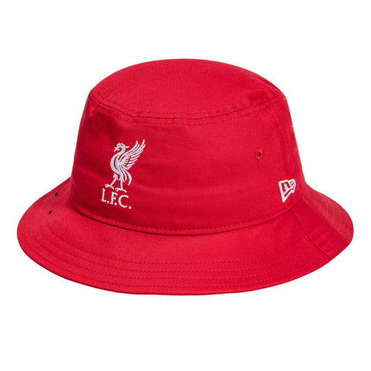 LFC New Era Liverpool Core Unisex Bucket Hat