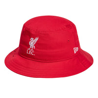 LFC New Era Liverpool Core หมวกบักเก็ตผู้ใหญ่
