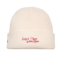LFC New Era Felt Short Cuff หมวกไหมพรมผู้ใหญ่