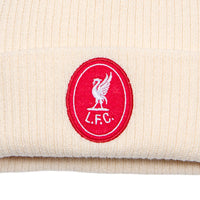LFC New Era Felt Short Cuff Unisex Beanie