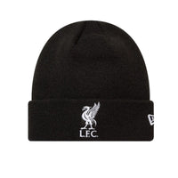 LFC New Era Liverpool Core Short Cuff Unisex Beanie