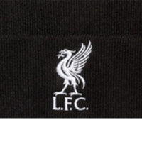LFC New Era Liverpool Core Short Cuff Unisex Beanie