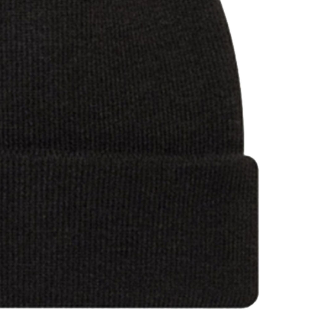 LFC New Era Liverpool Core Short Cuff Unisex Beanie