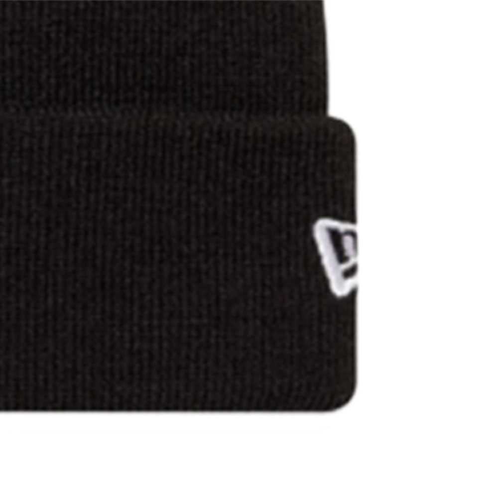 LFC New Era Liverpool Core Short Cuff Unisex Beanie