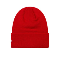 LFC New Era Liverpool Core Short Cuff Unisex Beanie