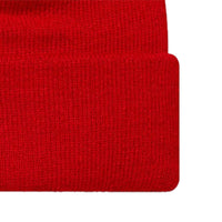 LFC New Era Liverpool Core Short Cuff Unisex Beanie
