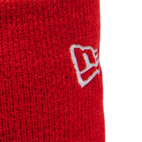 LFC New Era Liverpool Core Short Cuff Unisex Beanie