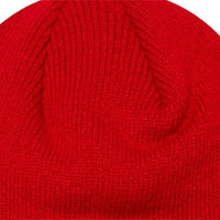 LFC New Era Liverpool Core Short Cuff Unisex Beanie