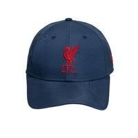 LFC New Era Ripstop 9Forty หมวกแก๊ปผู้ใหญ่