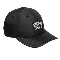 LFC New Era Ripstop หมวกแก๊ปผู้ใหญ่