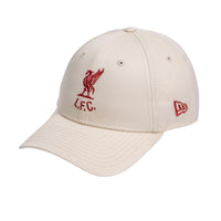 LFC New Era Shankly Unisex Cap