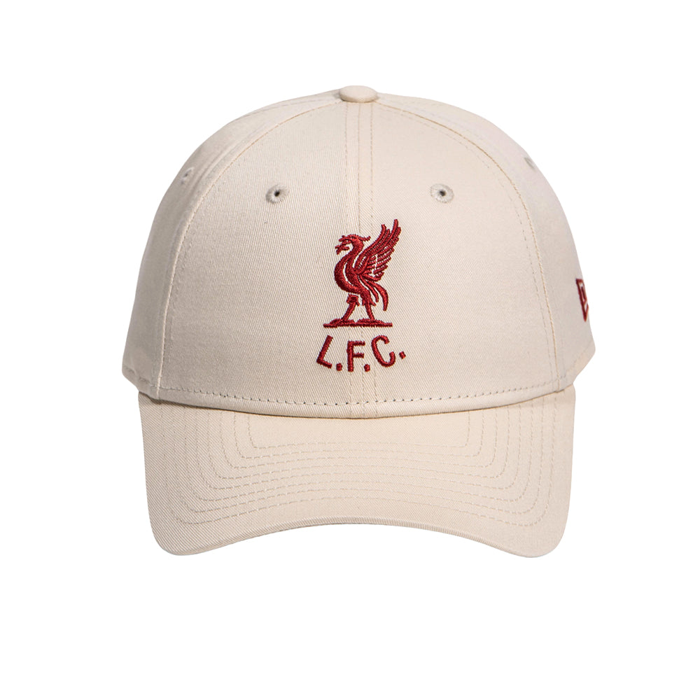 LFC New Era Shankly Unisex Cap