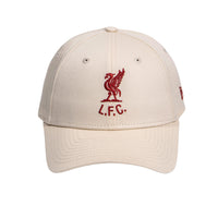 LFC New Era Shankly Unisex Cap