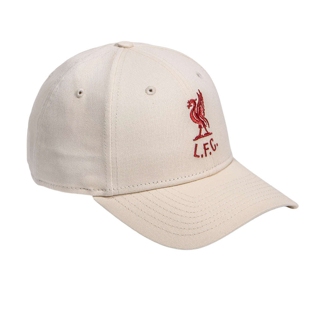 LFC New Era Shankly Unisex Cap