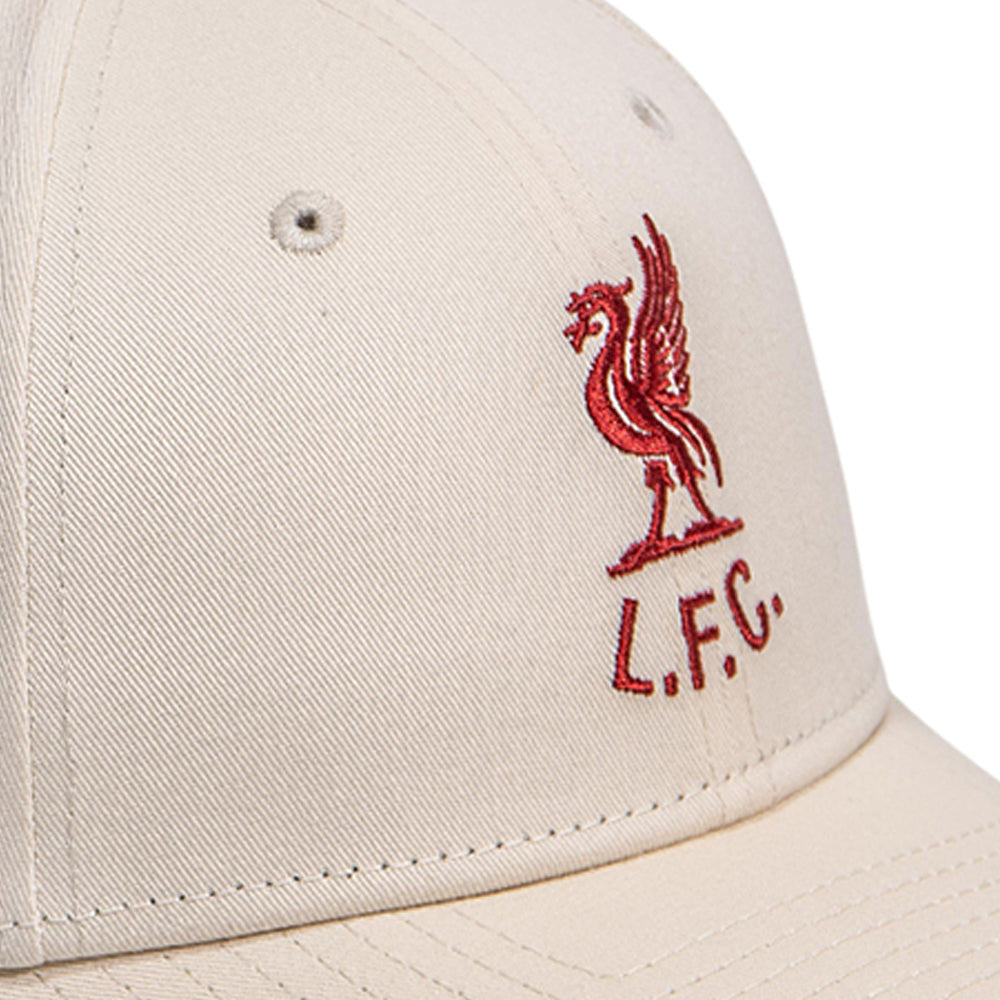 LFC New Era Shankly Unisex Cap