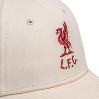 LFC New Era Shankly Unisex Cap