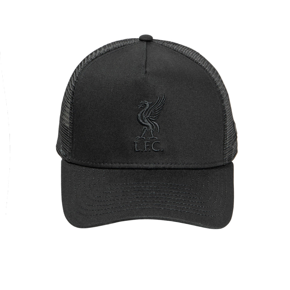 LFC New Era Tonal Trucker Unisex Cap
