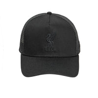 LFC New Era Tonal Trucker หมวกแก๊ปผู้ใหญ่