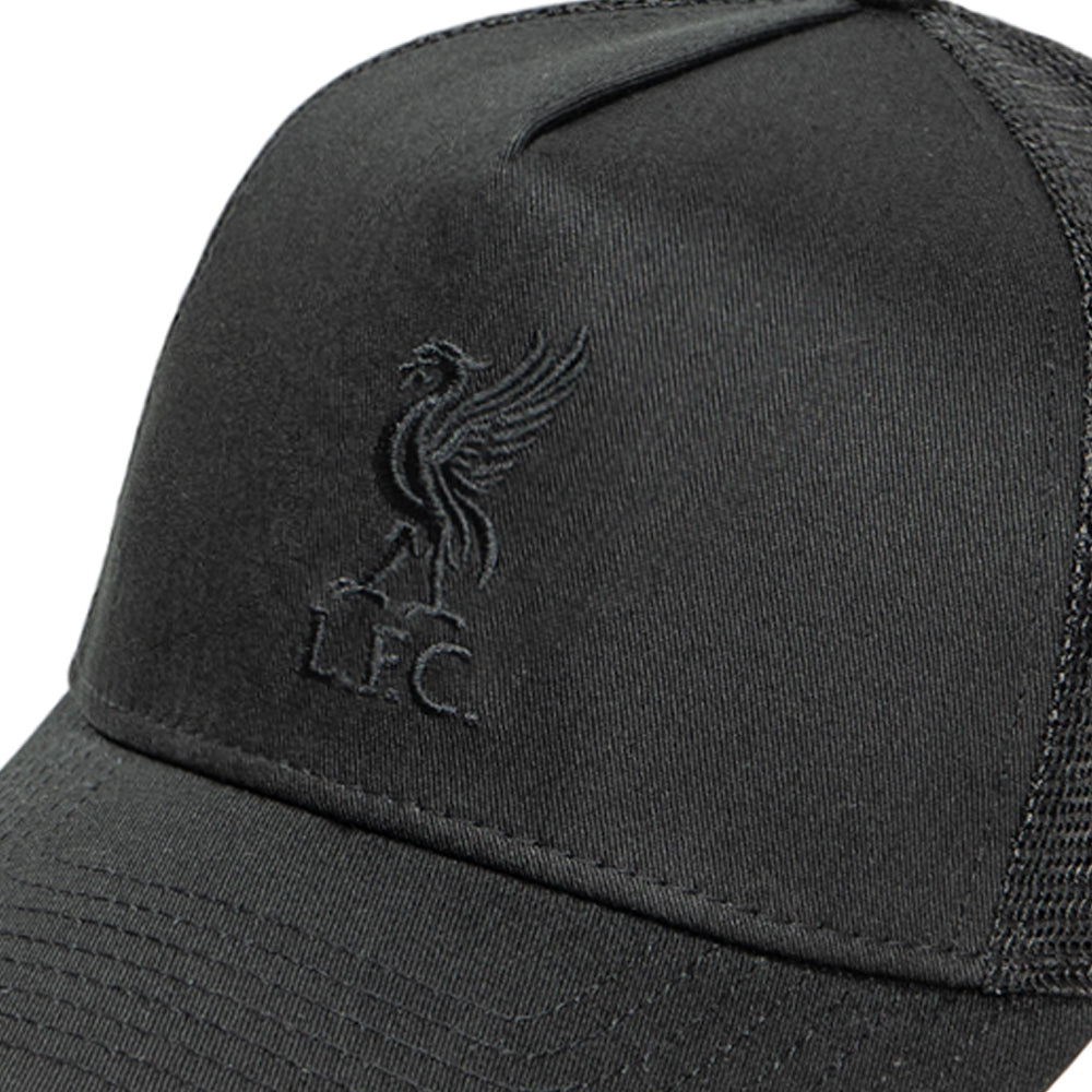 LFC New Era Tonal Trucker Unisex Cap