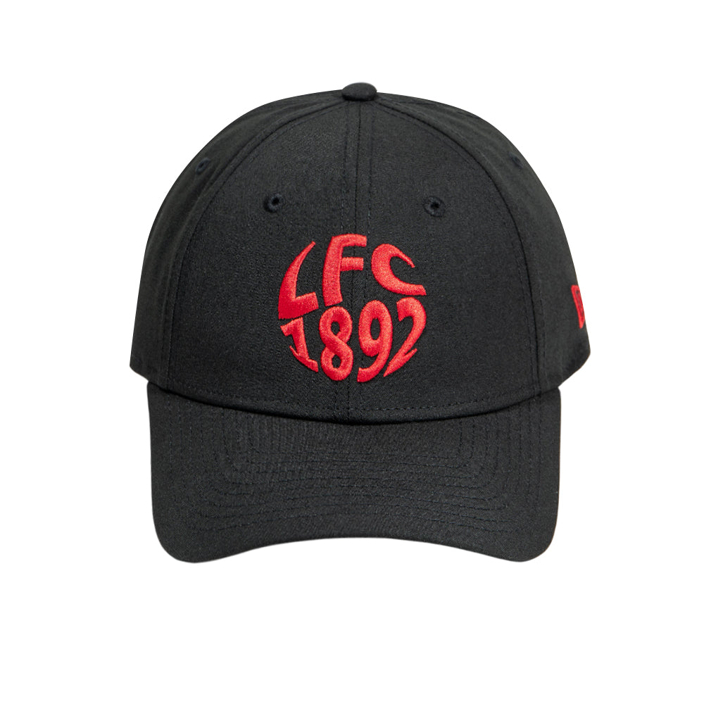 LFC New Era Wrdmk Unisex Cap