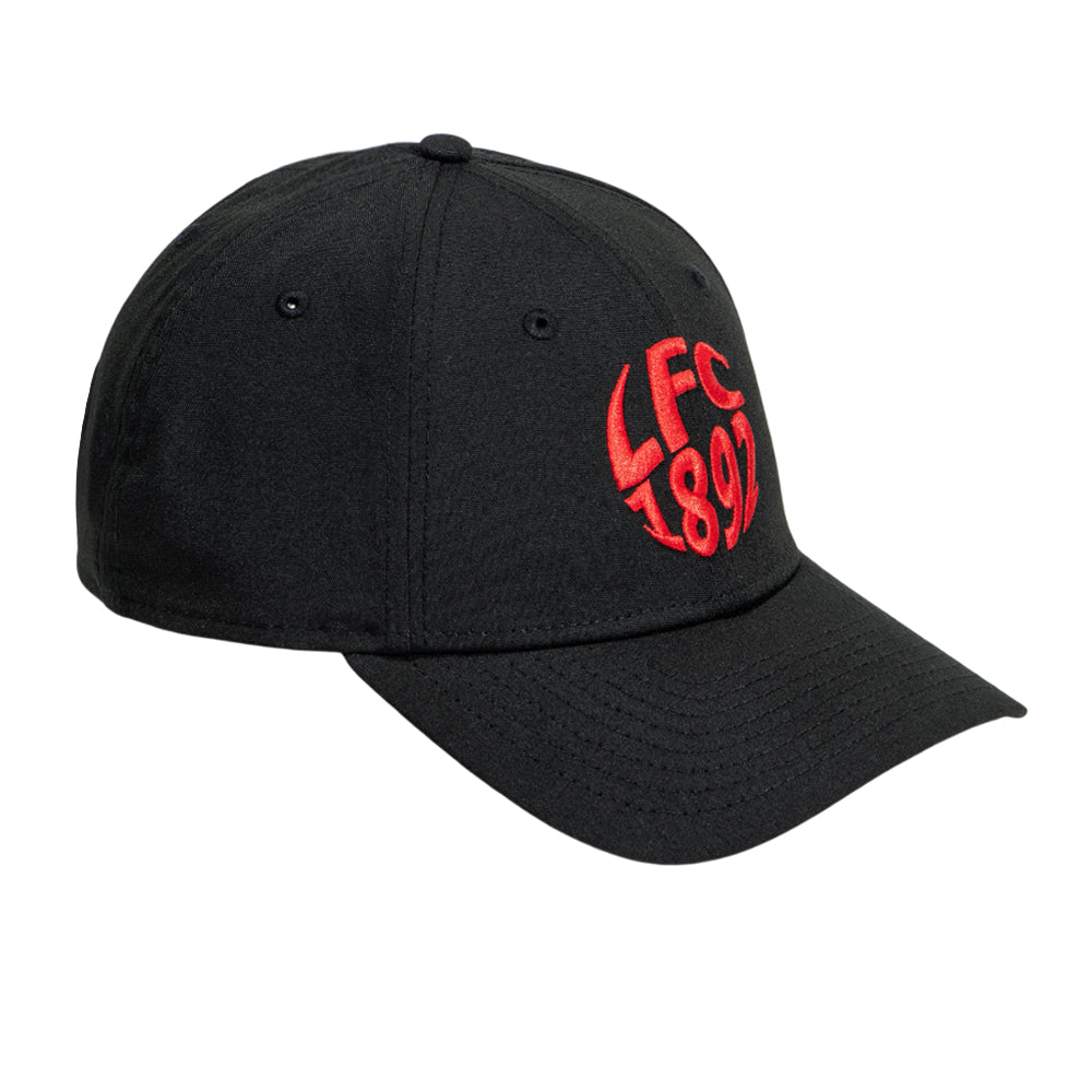 LFC New Era Wrdmk Unisex Cap