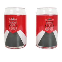 LFC Two Pack Can-Shaped แก้วน้ำ