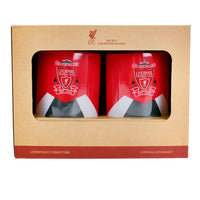 LFC Two Pack Can-Shaped แก้วน้ำ