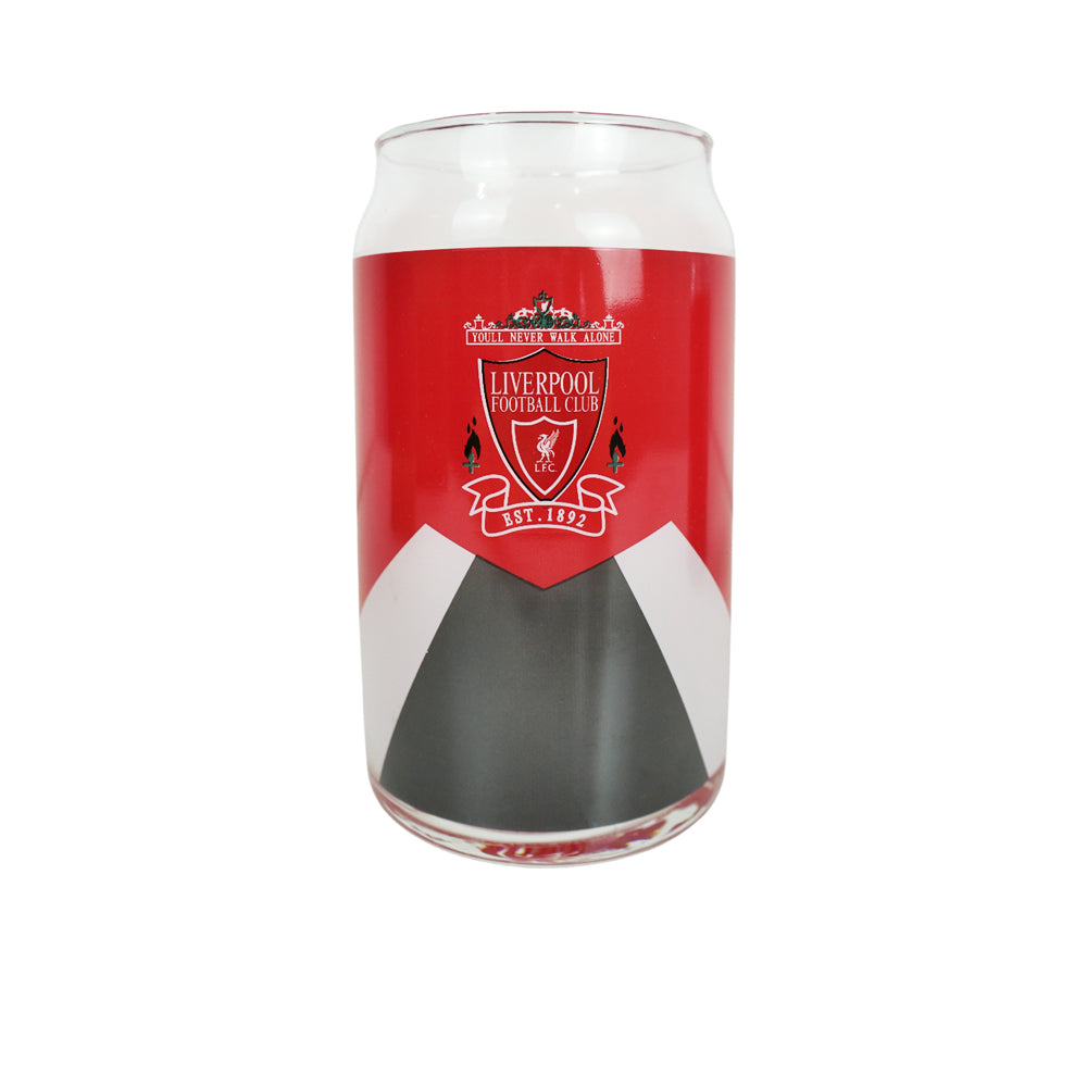 LFC Two Pack Can-Shaped แก้วน้ำ