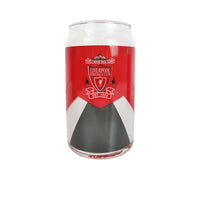 LFC Two Pack Can-Shaped แก้วน้ำ