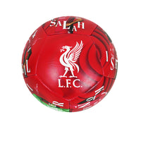 LFC 25/26 Player ลูกฟุตบอล