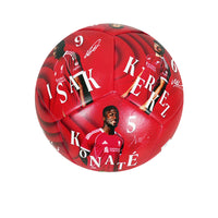 LFC 25/26 Player ลูกฟุตบอล