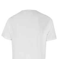 LFC Check Graphic เสื้อยืดผู้ชาย