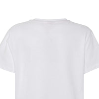 LFC Check Graphic เสื้อยืดเด็ก