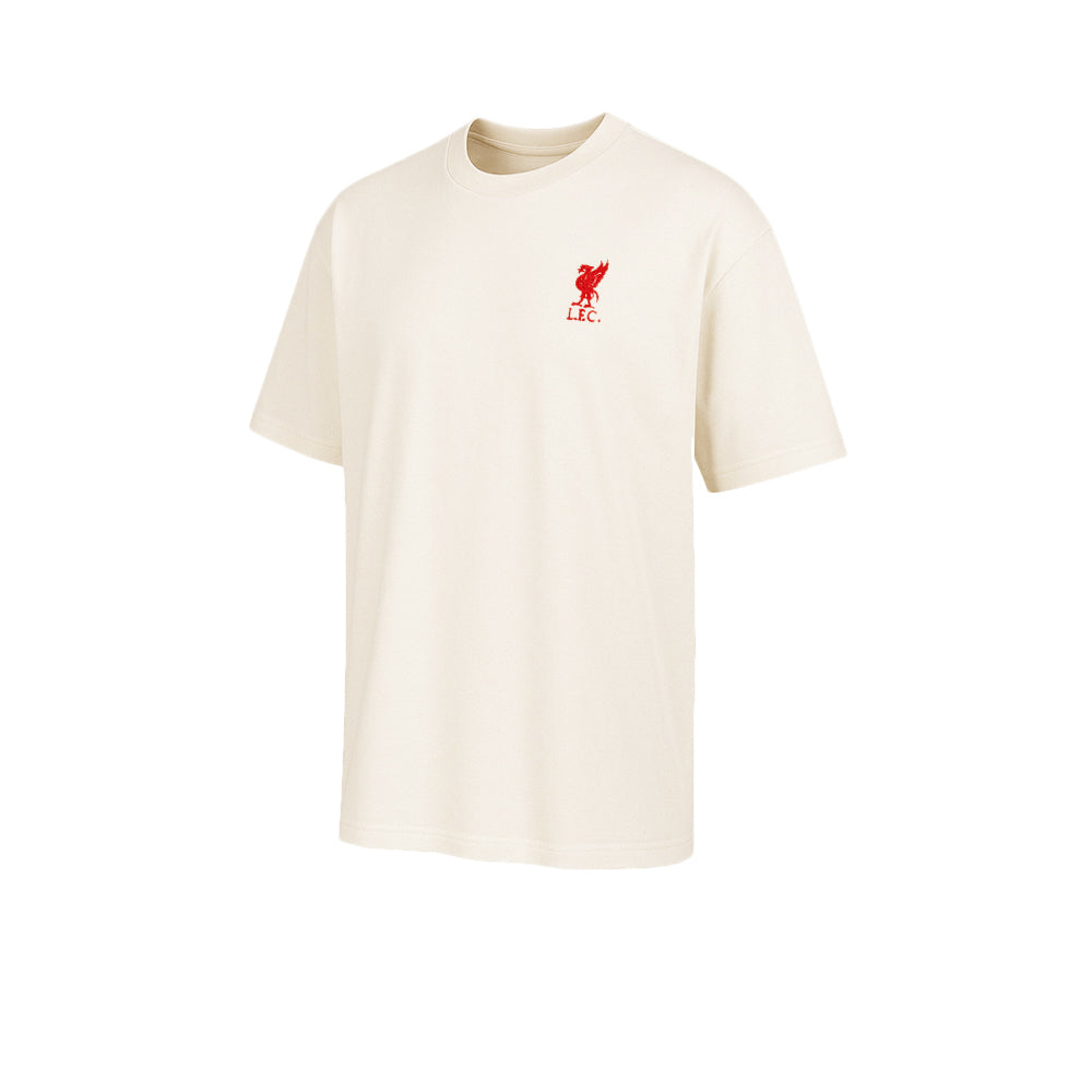LFC Kodansha เสื้อยืดผู้ชาย