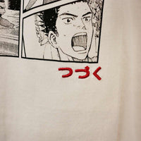 LFC Kodansha เสื้อยืดผู้ชาย