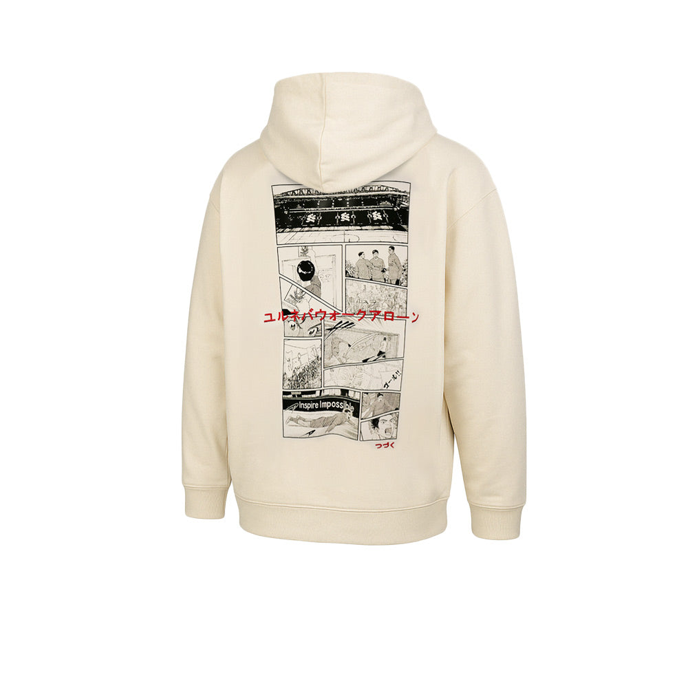 LFC Kodansha Men's Hoodie