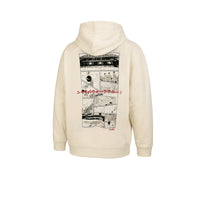 LFC Kodansha เสื้อฮู้ดผู้ชาย