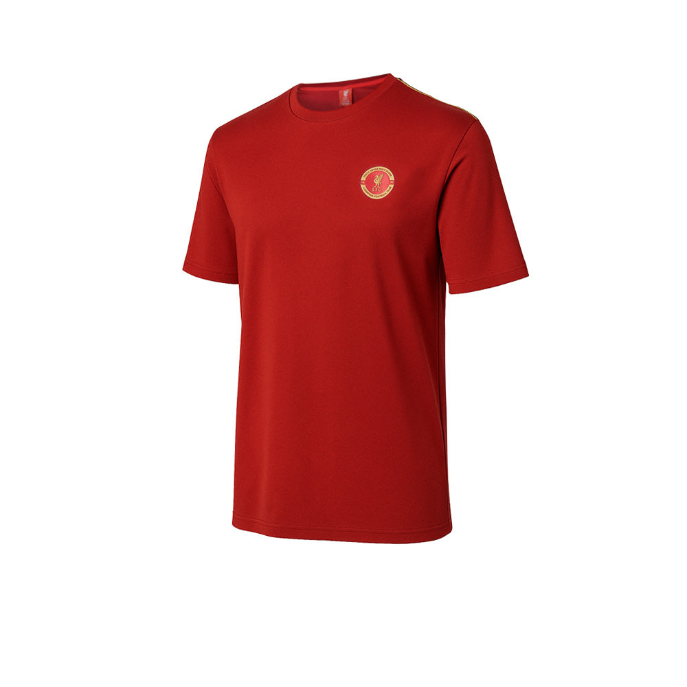 LFC Est. 1892 เสื้อยืดผู้ชาย