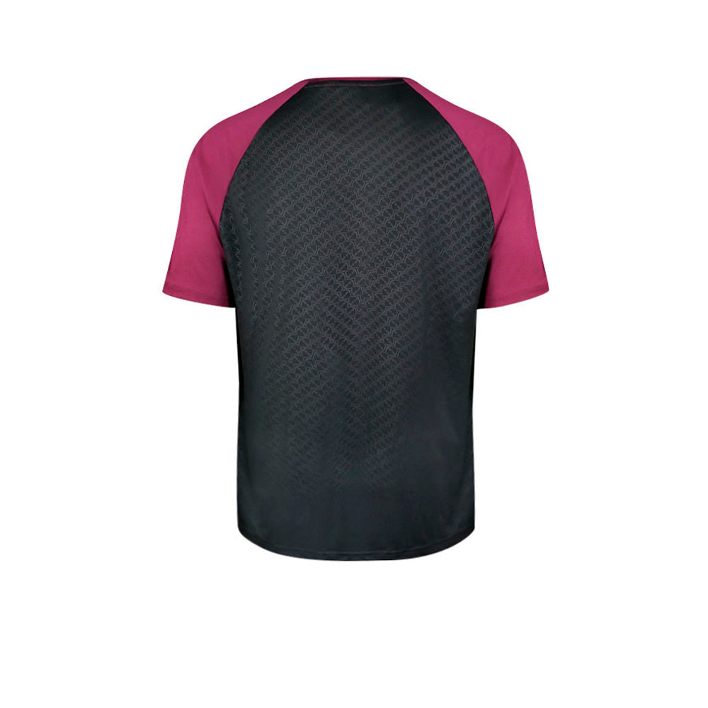 LFC Embossed เสื้อยืดผู้ชาย