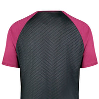 LFC Embossed เสื้อยืดผู้ชาย