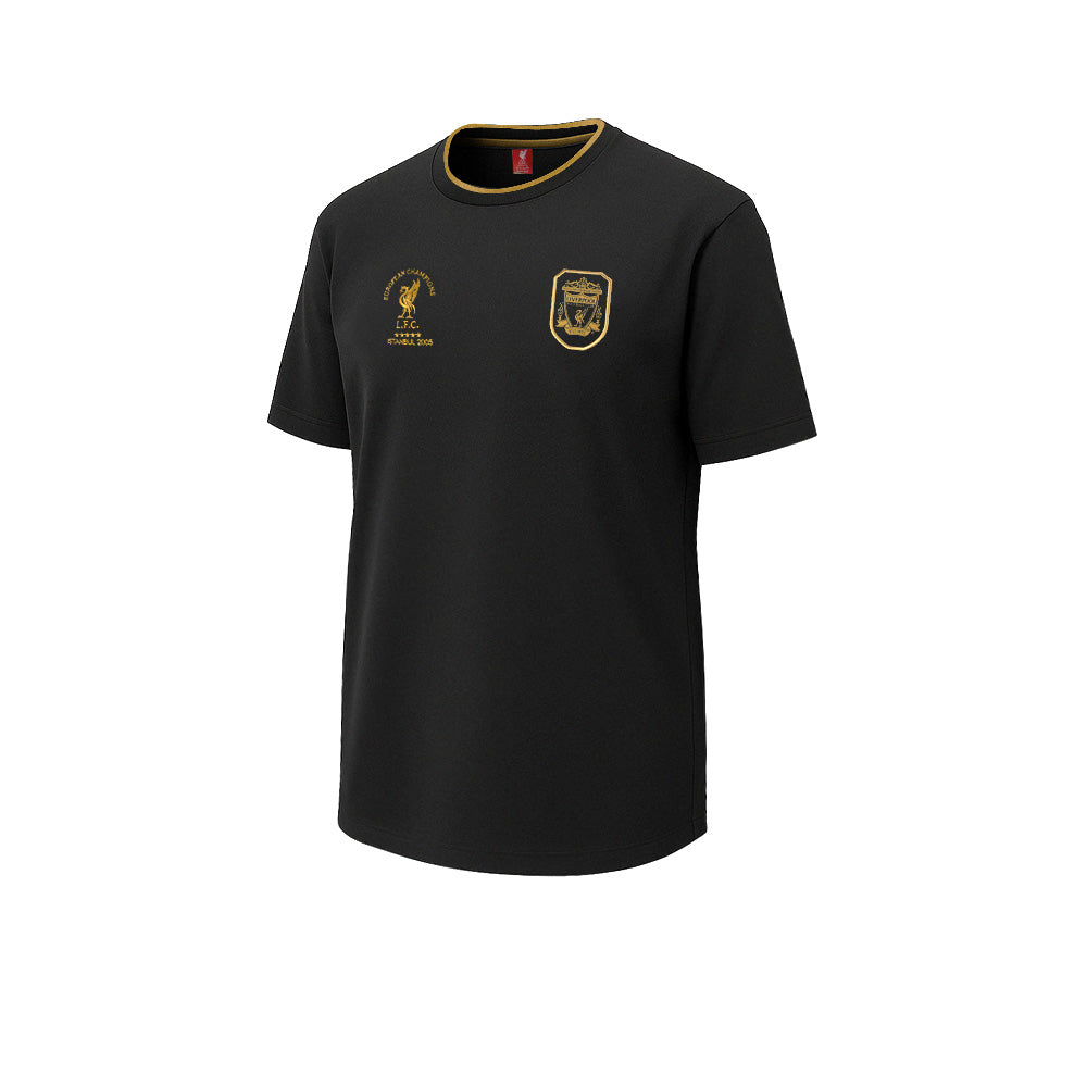 LFC Istanbul 2005 เสื้อยืดผู้ชาย