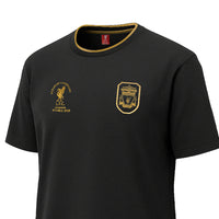 LFC Istanbul 2005 เสื้อยืดผู้ชาย
