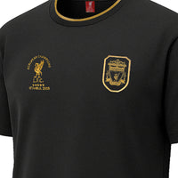 LFC Istanbul 2005 เสื้อยืดผู้ชาย