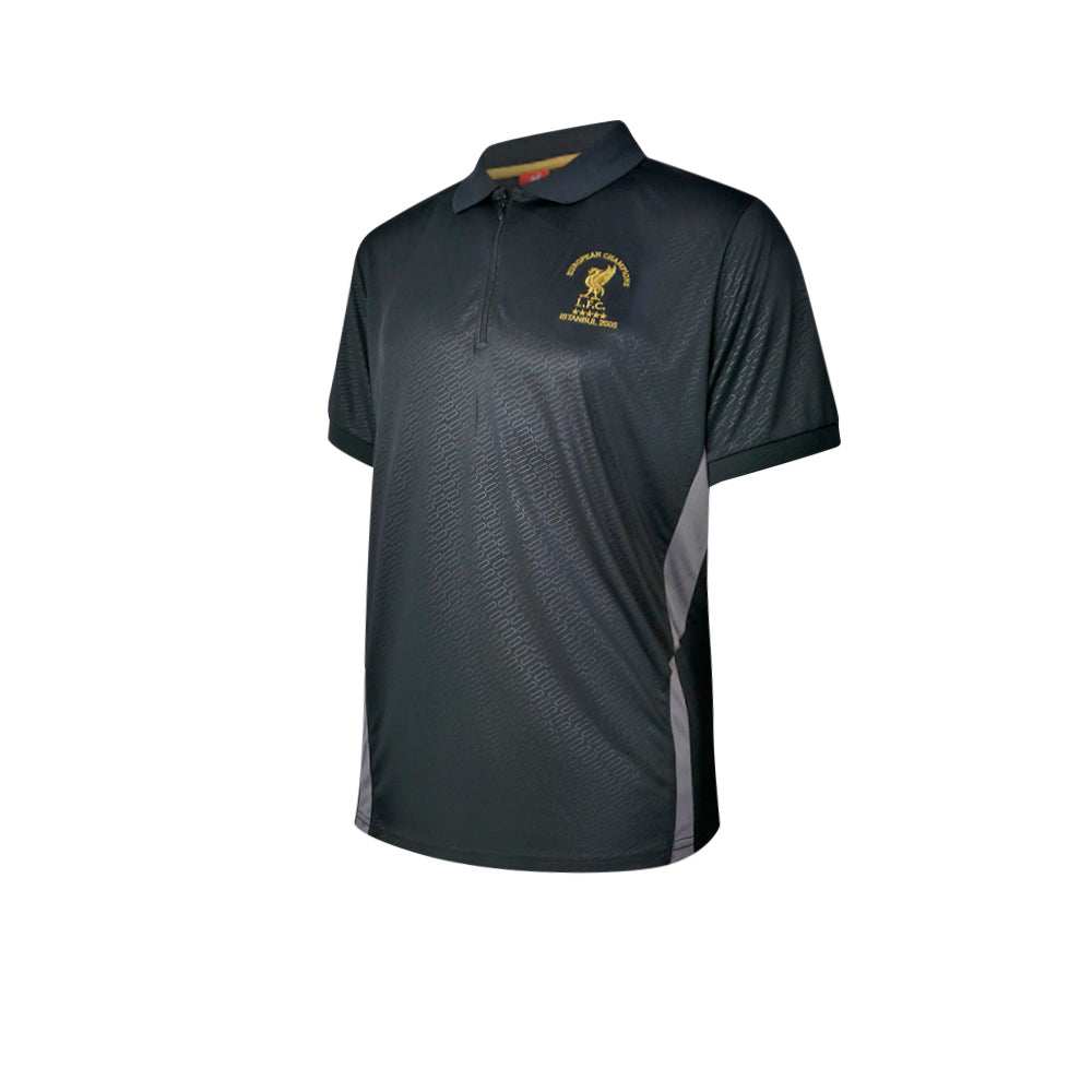 LFC Istanbul 2005 เสื้อโปโลผู้ชาย
