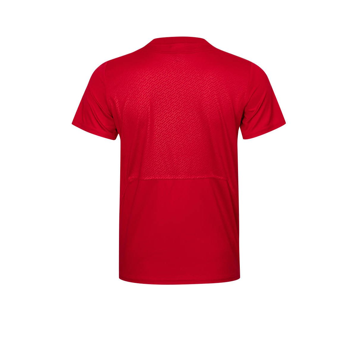 LFC เสื้อแข่งเด็กทีมลิเวอร์พูล Istanbul ชุดเหย้า ปี 2005