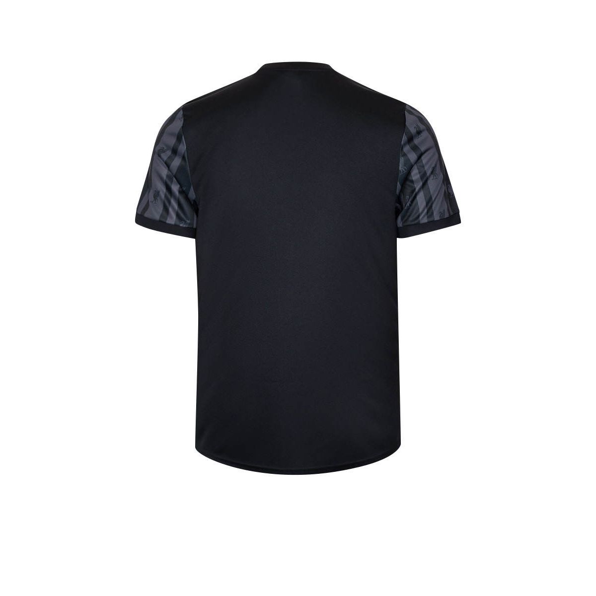 LFC Special Edition Blackout Mash Up เสื้อฟุตบอลผู้ชาย