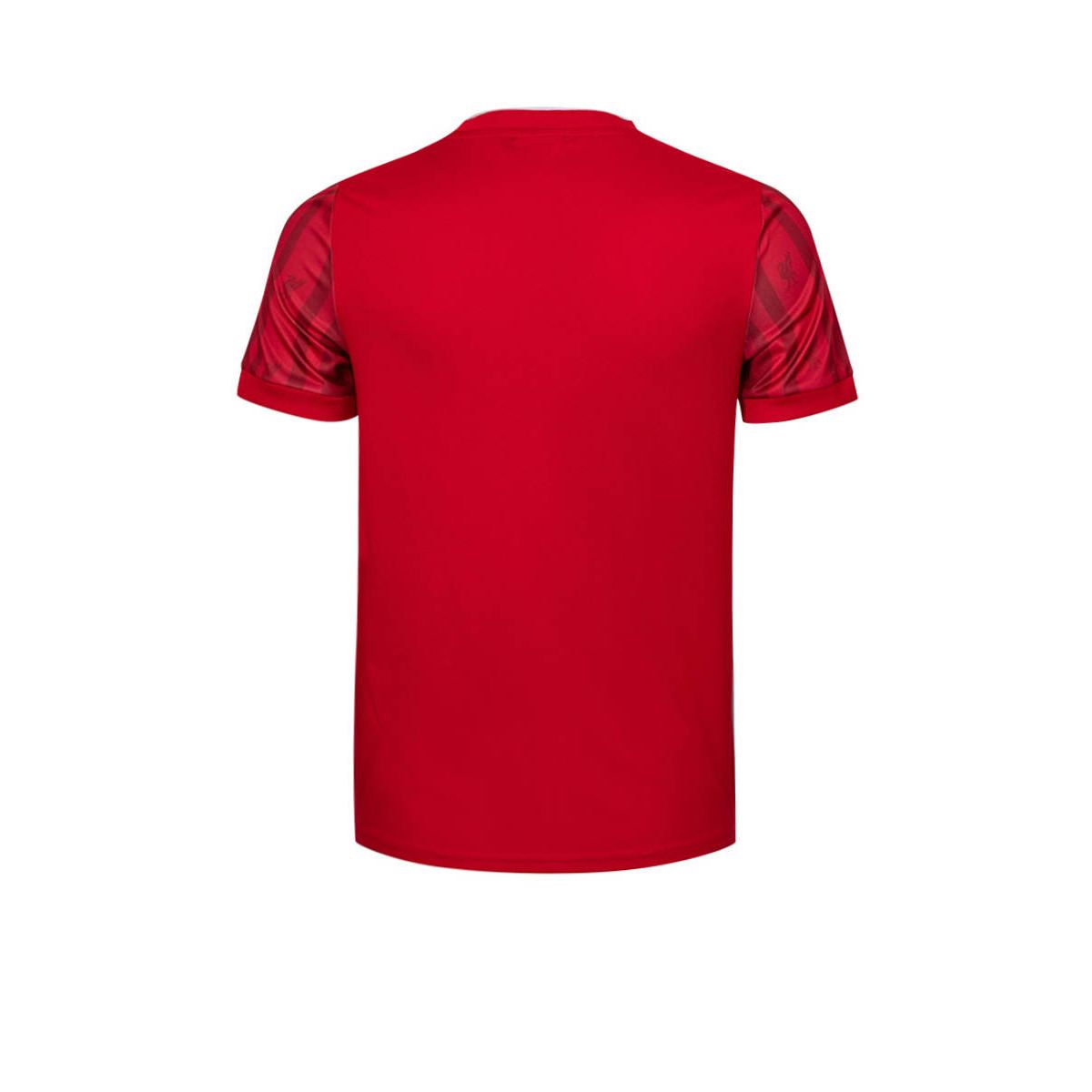 LFC Mash Up เสื้อฟุตบอลผู้ชาย