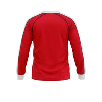 LFC Lifestyle เสื้อฟุตบอลผู้ชาย